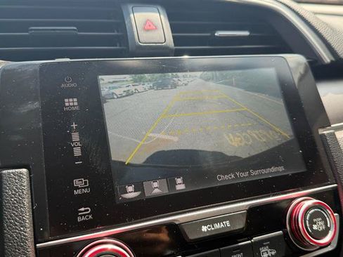 Used 2016 Honda Civic EX image 35
