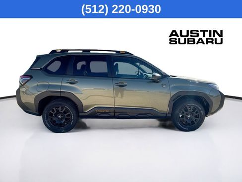 New 2026 Subaru Forester Wilderness image 9