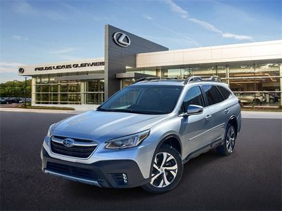 Used 2021 Subaru Outback Limited XT w/ Popular Package #2