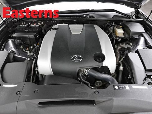 Used 2015 Lexus GS 350 AWD w/ Premium Package image 7