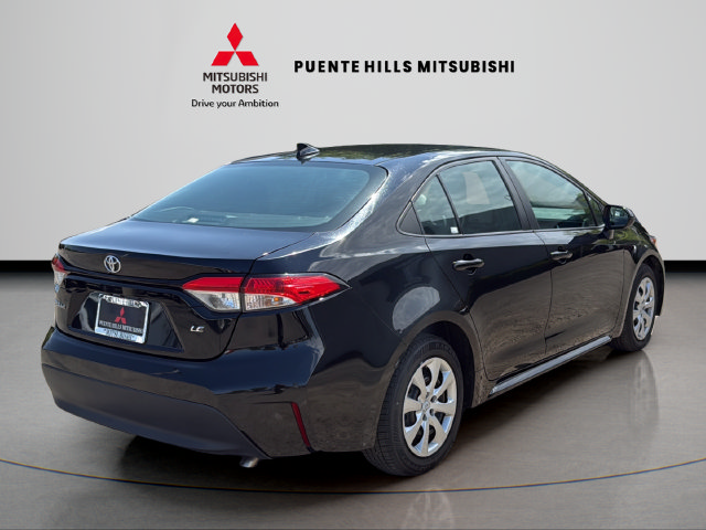 Used 2024 Toyota Corolla LE FWD image 5