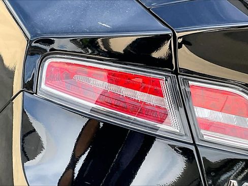Used 2017 Lincoln MKZ Select w/ Select Plus Package FWD image 28