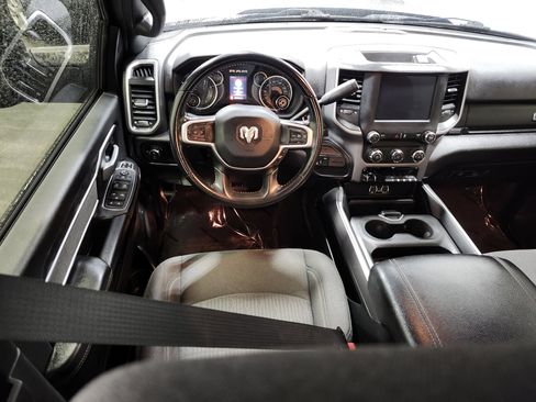 Used 2023 RAM 2500 Big Horn w/ Level 1 Equipment Group image 29