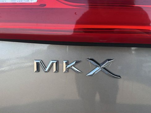Used 2016 Lincoln MKX Select AWD/4WD image 17