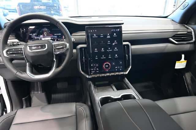 New 2027 GMC Acadia Elevation w/ Black Edition FWD image 13