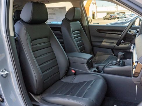 New 2026 Honda CR-V EX-L image 16