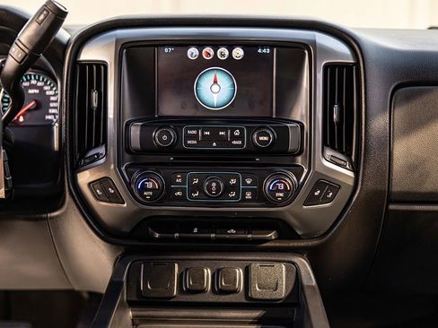 Used 2015 Chevrolet Silverado 1500 LT w/ All Star Edition image 34