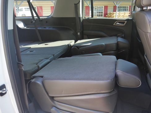 Used 2019 GMC Yukon XL Denali w/ Denali Ultimate Package AWD/4WD image 31