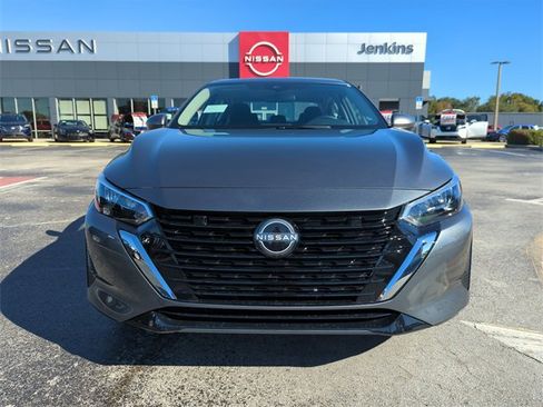 New 2025 Nissan Sentra S image 11