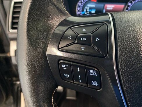 Certified 2019 Ford Explorer Platinum AWD/4WD image 21