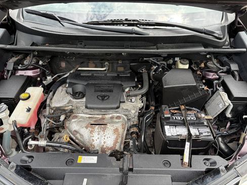 Used 2016 Toyota RAV4 LE AWD/4WD image 22