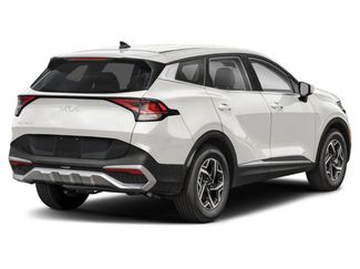 Used 2025 Kia Sportage LX FWD video 2