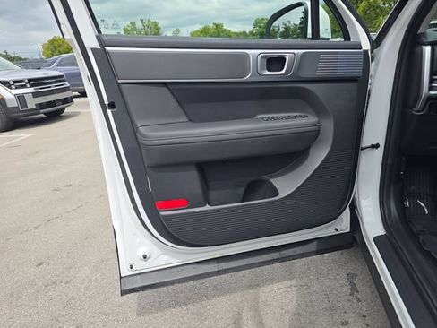 New 2027 Hyundai Santa Fe SEL FWD image 12