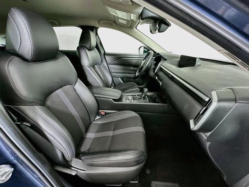 Used 2025 MAZDA CX-50 AWD 2.5 S w/ Preferred Package image 31