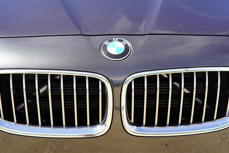 Used 2016 BMW 528i xDrive Sedan AWD/4WD image 26