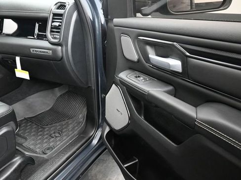 New 2026 RAM 1500 Rebel w/ Rebel Level 2 Equipment Group AWD/4WD image 23