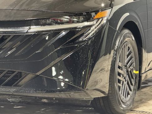 New 2026 Nissan Sentra SV w/ Floor Mat Package image 25