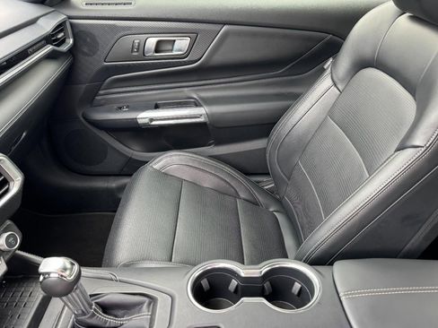 Used 2024 Ford Mustang GT Premium image 11