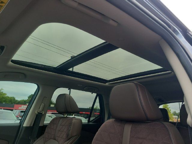 Used 2026 Honda Pilot Elite image 13