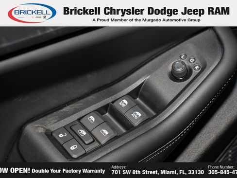 New 2025 Jeep Grand Cherokee L Laredo image 29