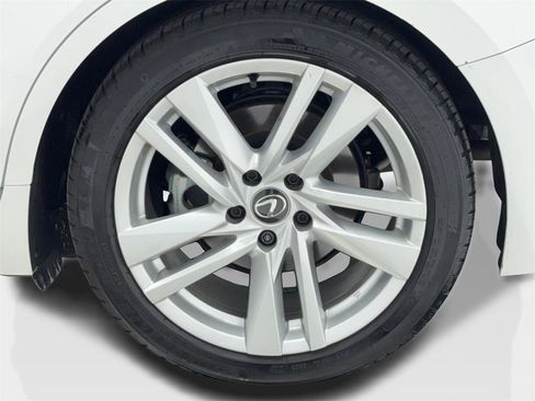 Used 2024 Lexus IS 300 w/ Comfort Package image 53