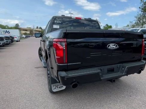 New 2026 Ford F150 XLT w/ Equipment Group 303A High AWD/4WD image 3
