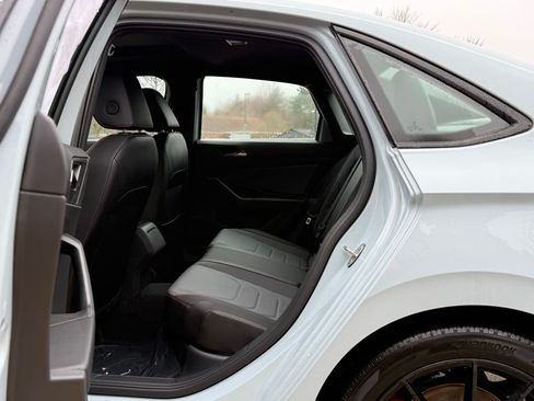 New 2026 Volkswagen Jetta GLI Autobahn FWD image 18