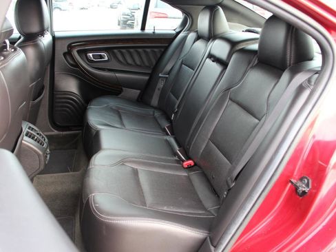 Used 2014 Ford Taurus Limited image 36
