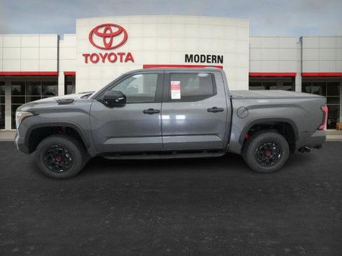 New 2026 Toyota Tundra TRD Pro image 9