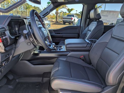 New 2025 Ford F150 Raptor image 24