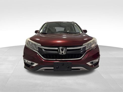 Used 2016 Honda CR-V EX-L image 38