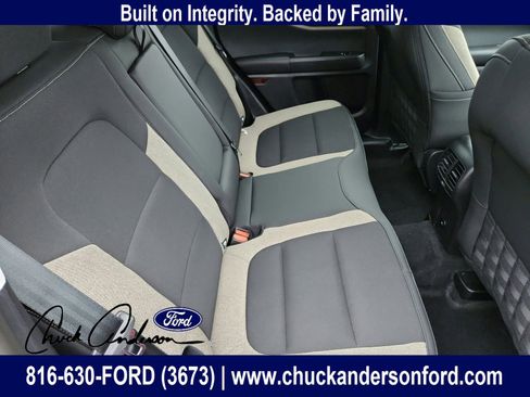 New 2025 Ford Bronco Sport Big Bend image 26