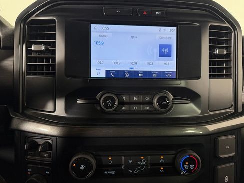 Used 2023 Ford F150 XL w/ STX Appearance Package AWD/4WD image 32