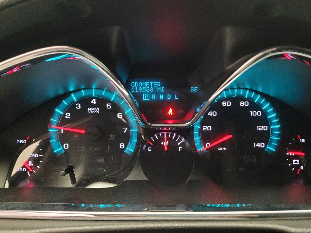 Used 2016 Chevrolet Traverse LT FWD image 23