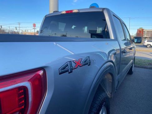Certified 2022 Ford F150 XLT image 20