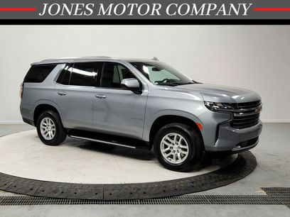 Used 2024 Chevrolet Tahoe LT