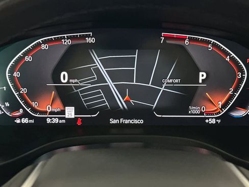 Used 2023 BMW X3 sDrive30i w/ Premium Package image 25