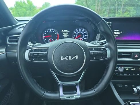 Used 2023 Kia K5 GT FWD image 16