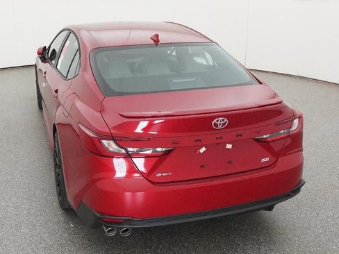 New 2026 Toyota Camry SE image 6