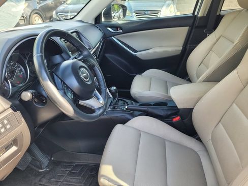 Used 2013 MAZDA CX-5 Grand Touring w/ GT Tech Pkg AWD/4WD image 14