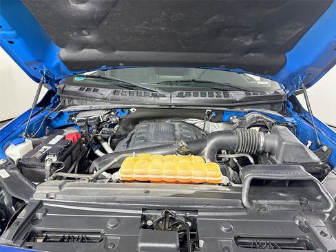 Used 2016 Ford F150 XLT w/ Equipment Group 301A Mid image 20