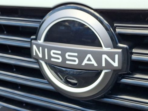 New 2026 Nissan Murano SV AWD/4WD image 12