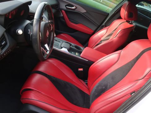 Used 2021 Acura TLX Type S image 17