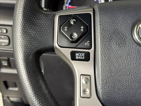 Used 2023 Toyota 4Runner Limited RWD image 26