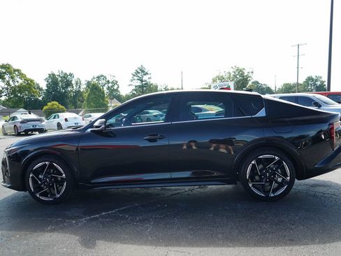 Used 2026 Kia K4 GT-Line w/ GT-Line Sunroof Package FWD image 25