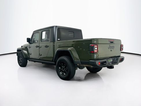 Used 2023 Jeep Gladiator Sport AWD/4WD image 5