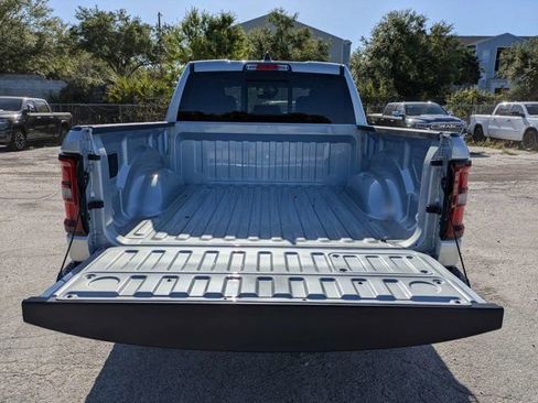 New 2026 RAM 1500 Rebel w/ Rebel Level 2 Equipment Group AWD/4WD image 12