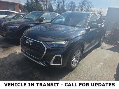 Used 2022 Audi Q5 2.0T Premium
