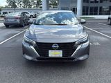 Used 2024 Nissan Sentra SV image 2
