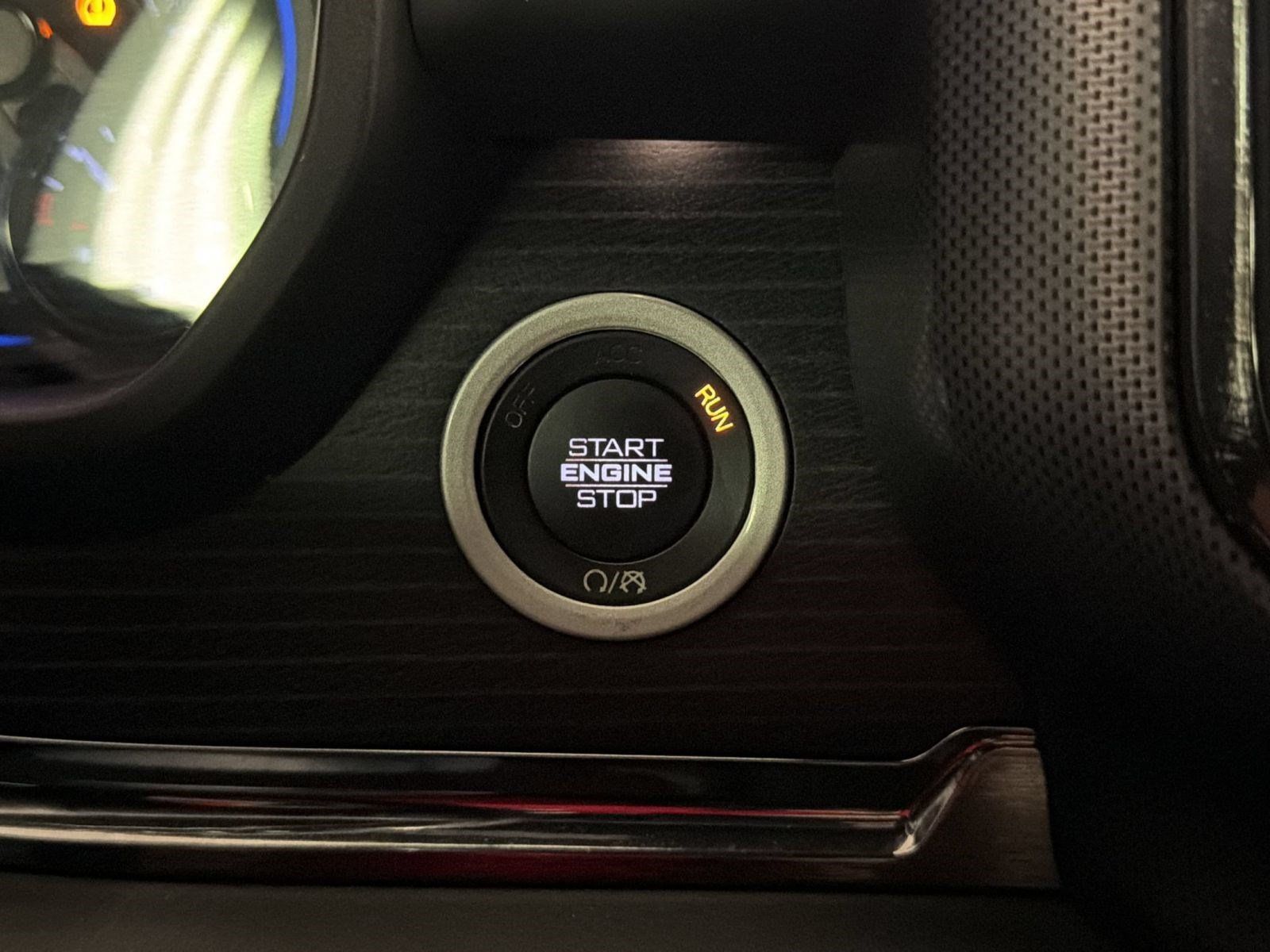 Used 2022 RAM 1500 Limited RWD image 16